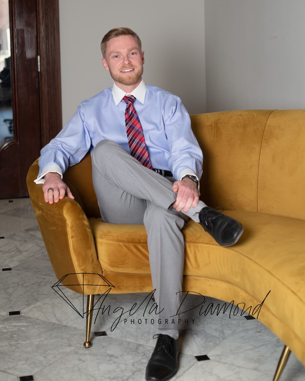 Christopher Brooks - Lubbock Real Estate Agent