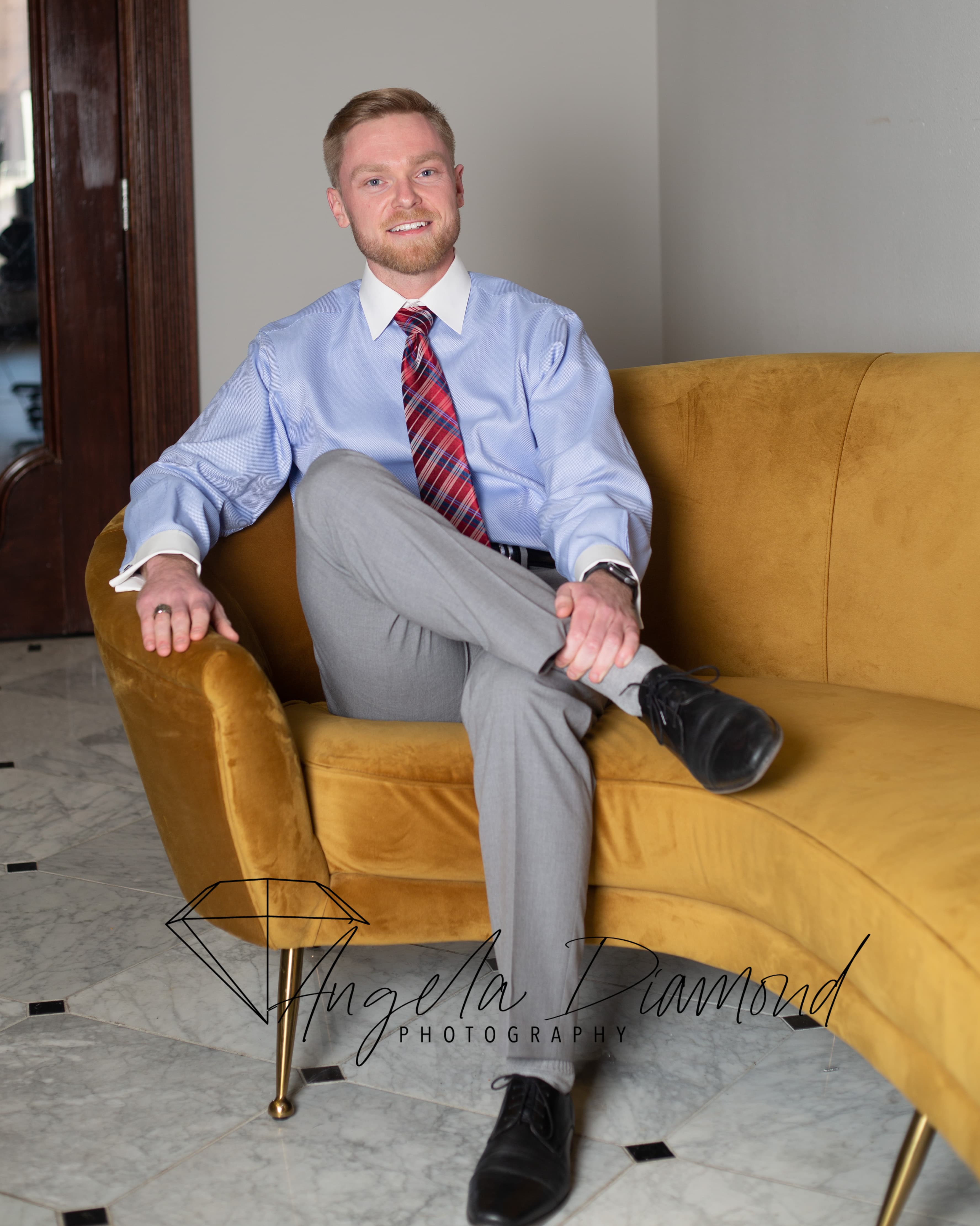 Christopher Brooks - Lubbock Real Estate Agent